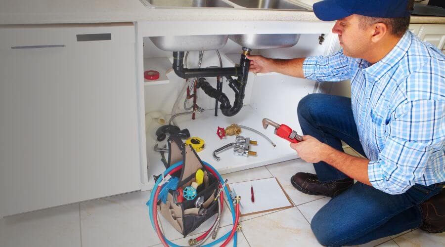 Professional Tankless Water Heater Installation in Wright, AR